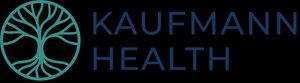 Kaufmann Health Logo